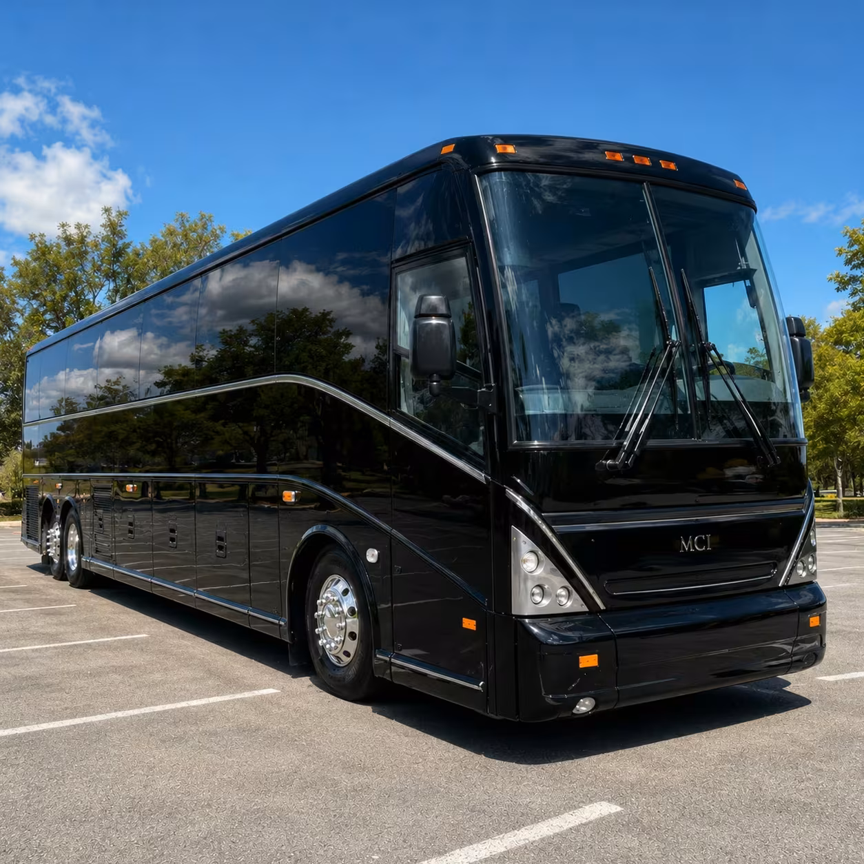 compare corporate event transportation options in fremont and beyond