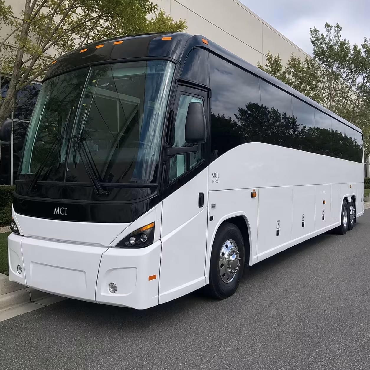 compare employee transportation options in fremont and beyond