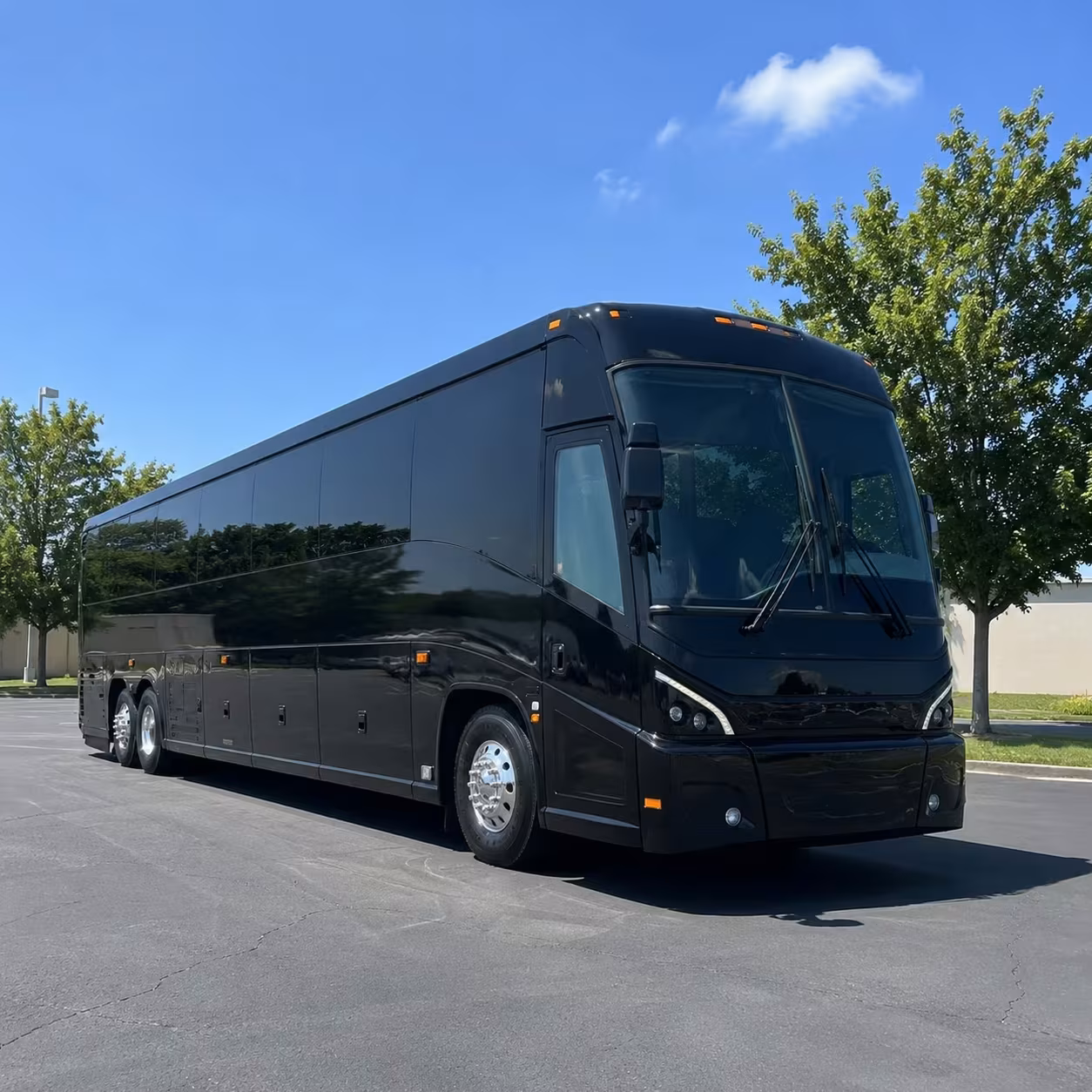compare government military transportation options in fremont and beyond
