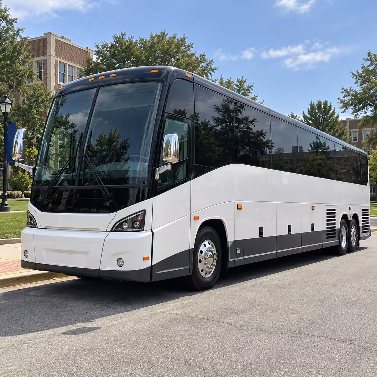 compare prom transportation options in fremont and beyond