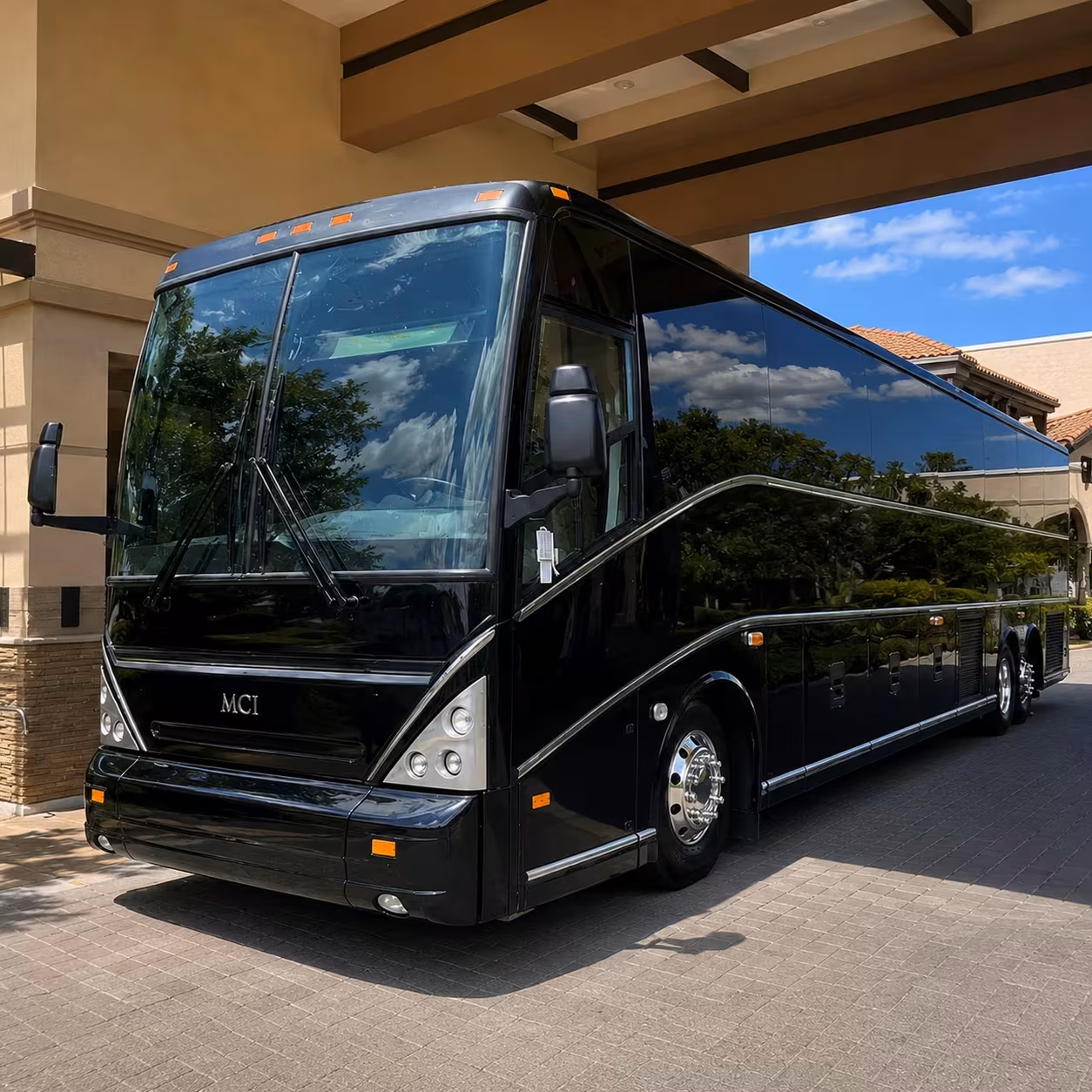 corporate event shuttle bus rentals in fremont california
