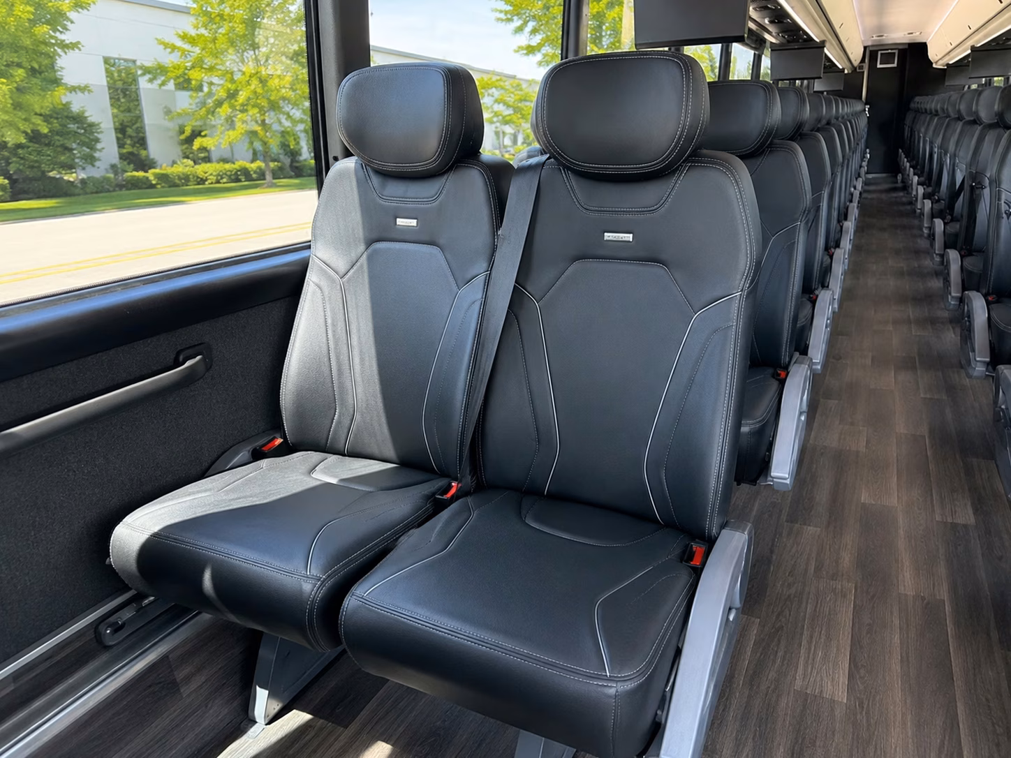 easily book bachelorette and bridal party bus rentals in fremont
