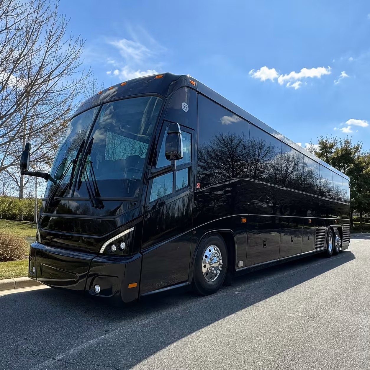 fremont airport shuttle buses for government groups at oak and sjc