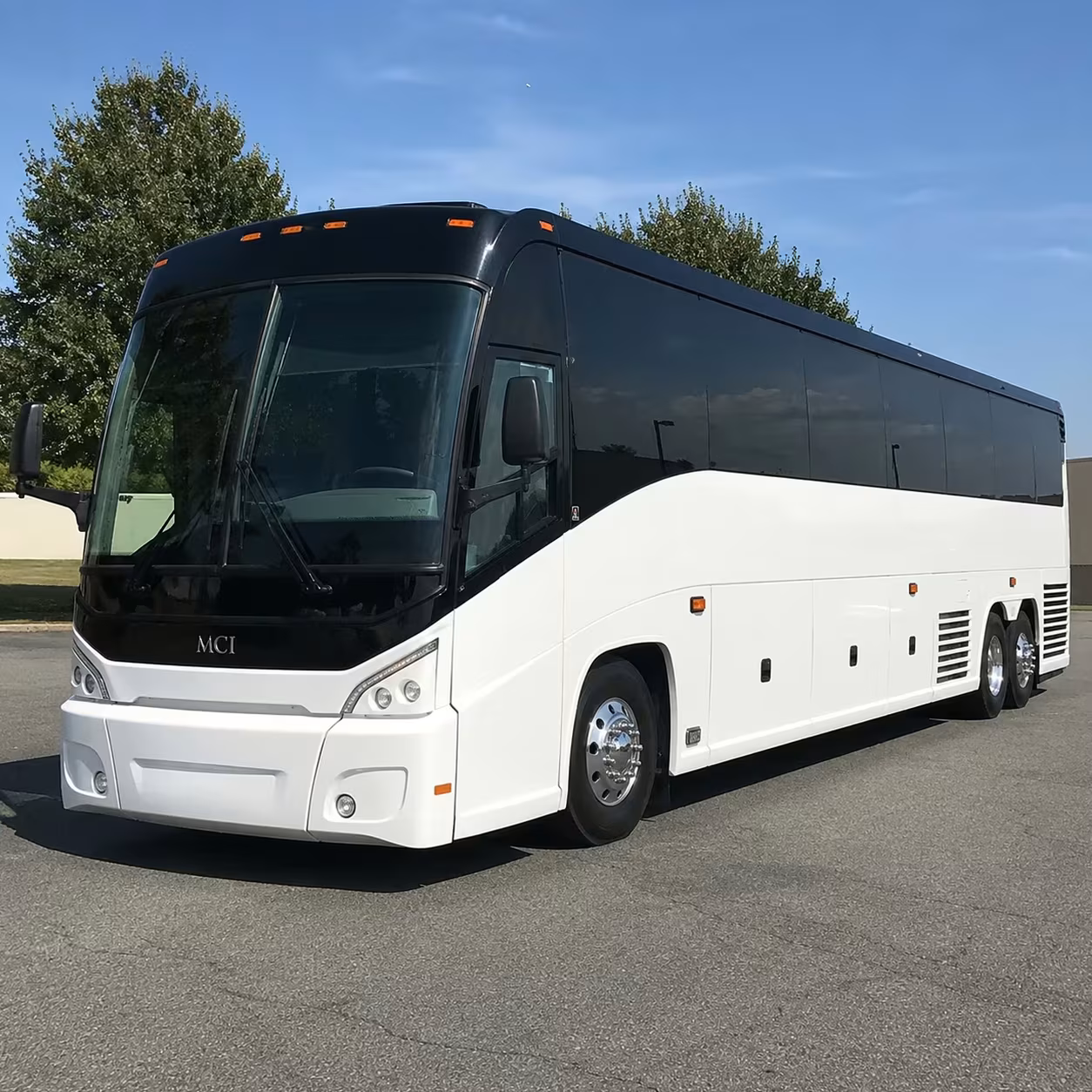 fremont bus rentals for retreats tournaments and reunions
