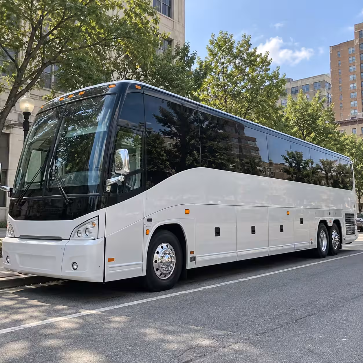 fremont bus rentals to cal bears and stanford cardinal games