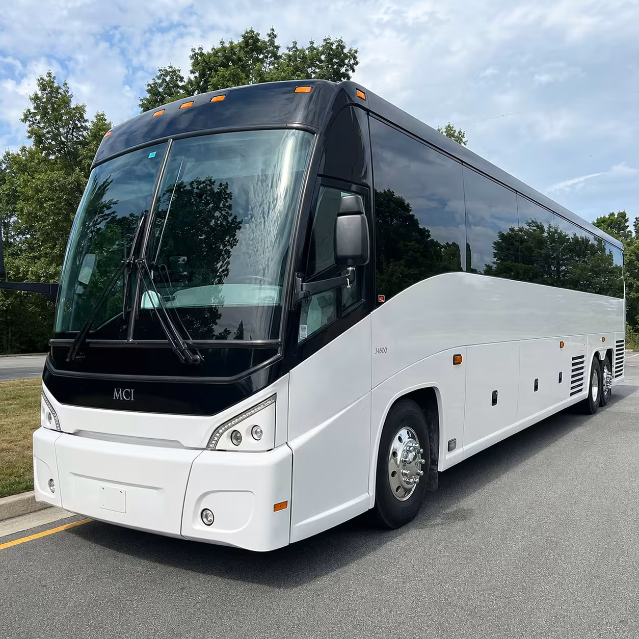 fremont charter bus rentals for church youth groups and retreats