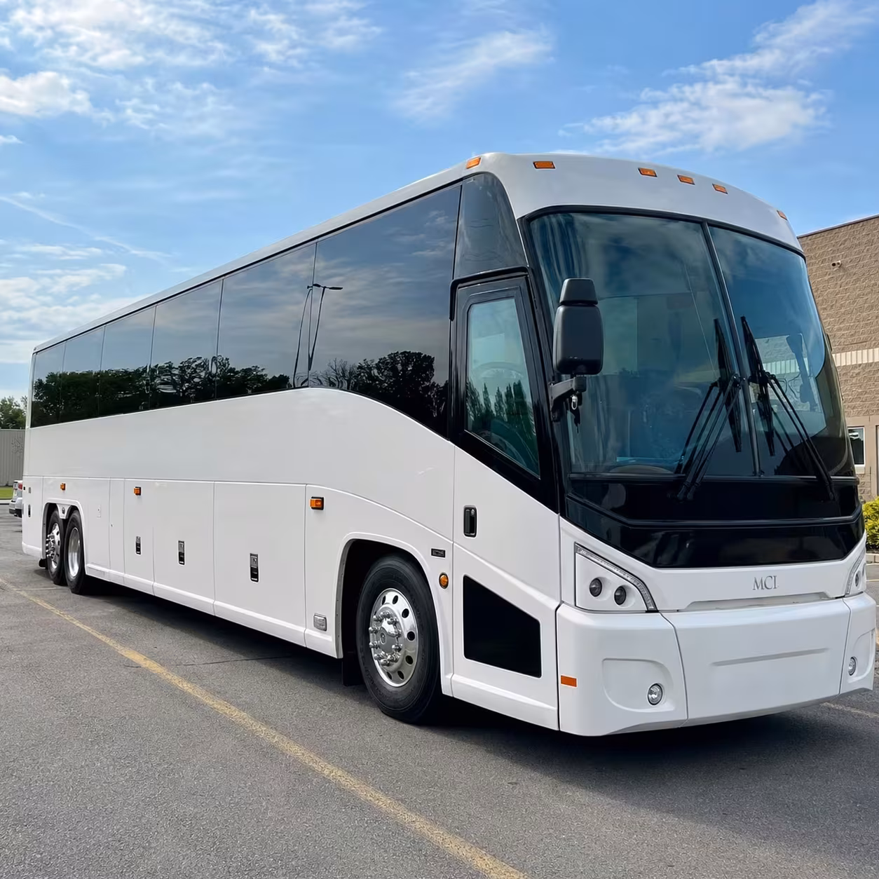 fremont charter bus rentals to sap center and shoreline amphitheatre