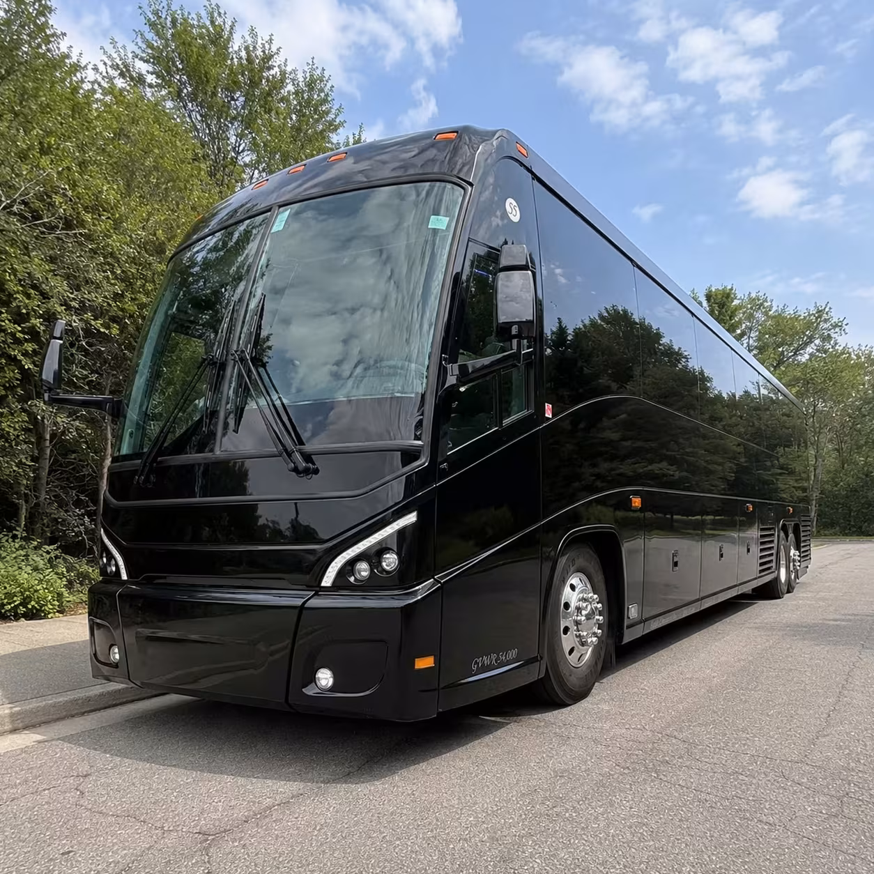 fremont charter bus rentals to southern california