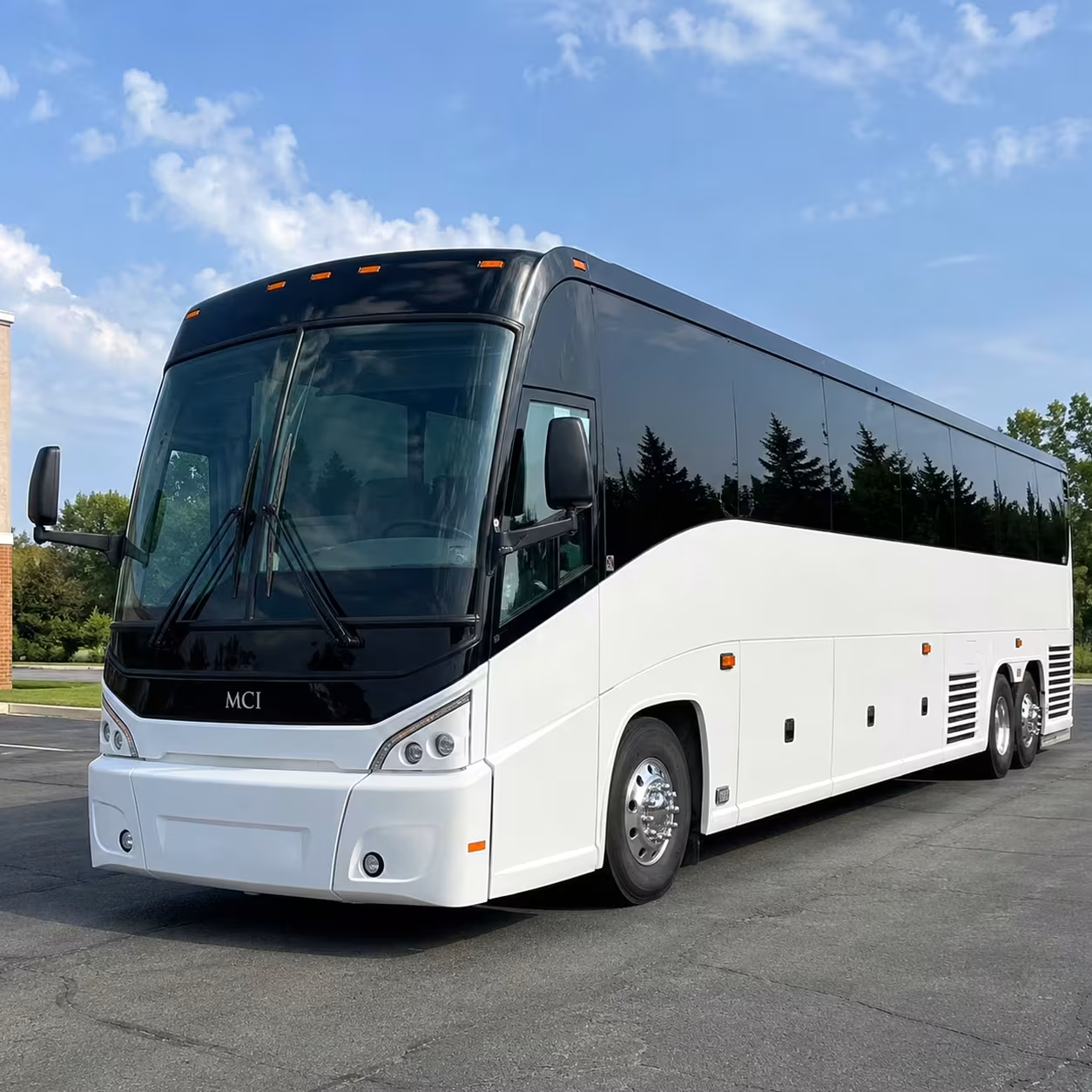 fremont church transportation to faith conferences and conventions