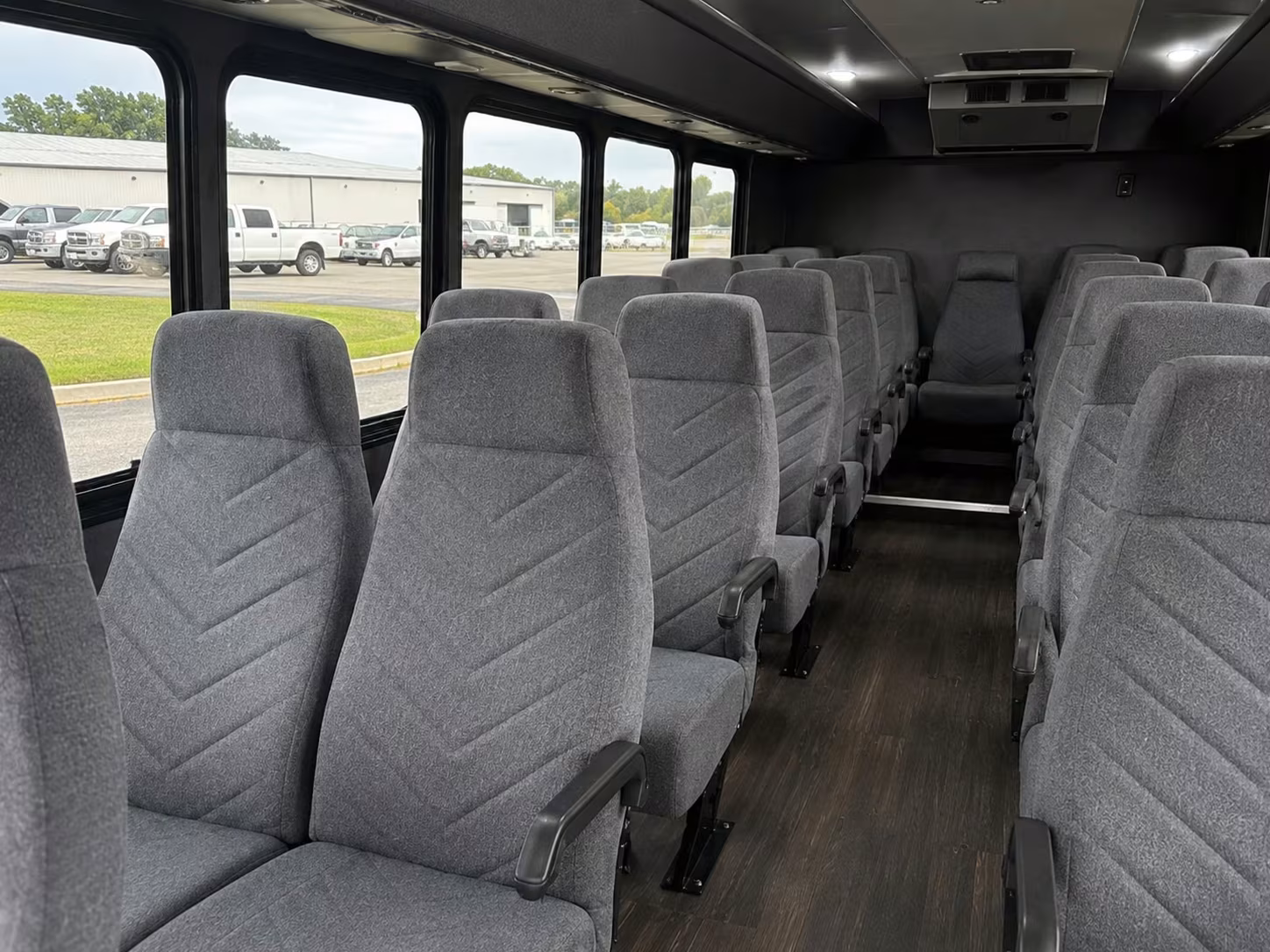 fremont church transportation