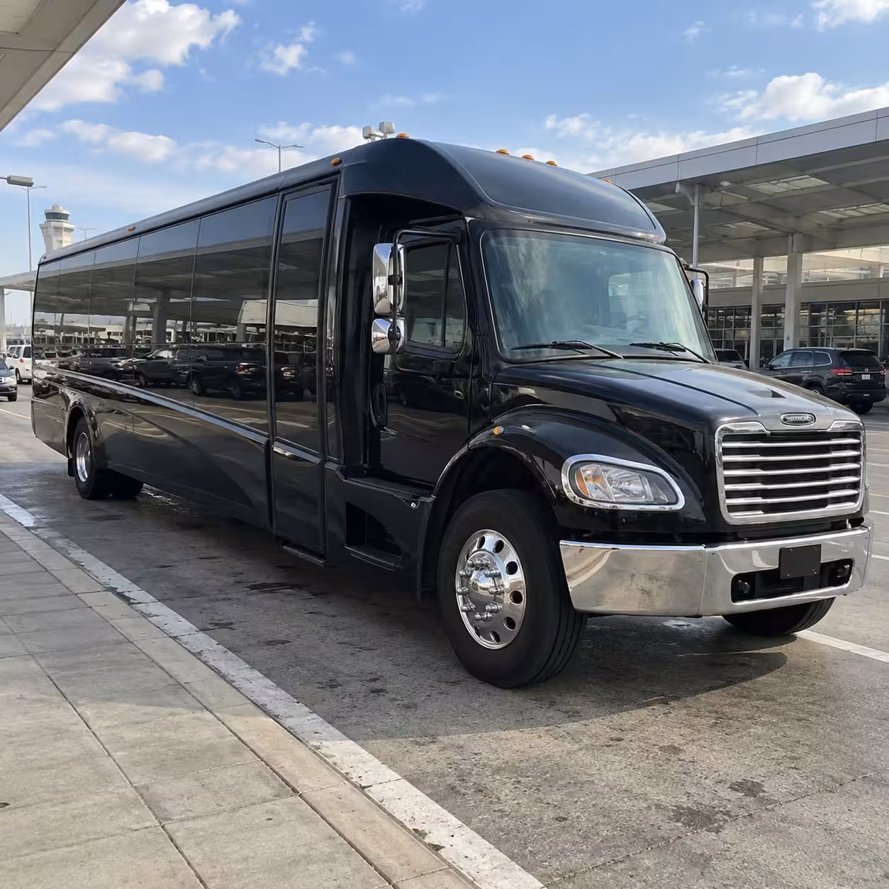fremont concert transportation