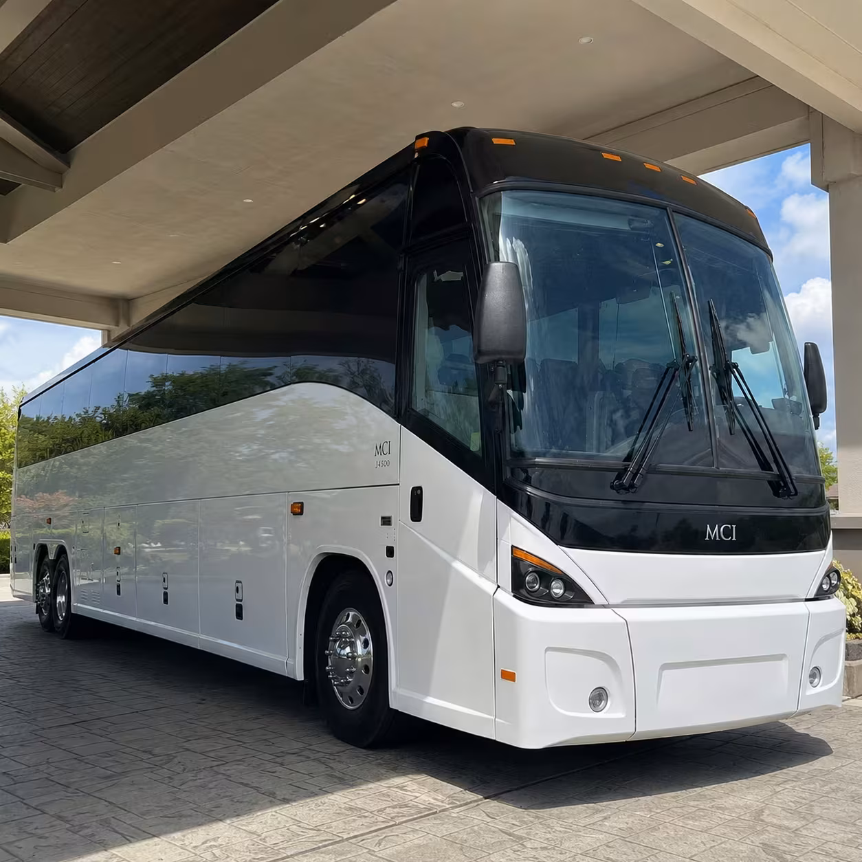 fremont corporate event and off site meeting bus rentals