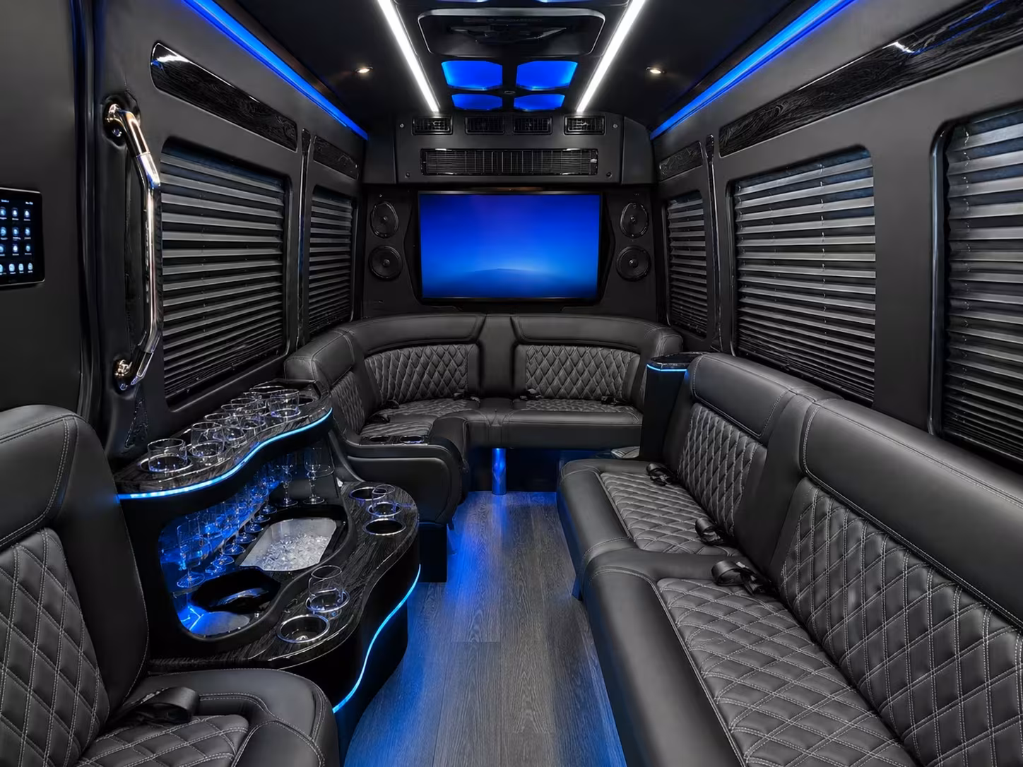 fremont corporate shuttle buses for tech campuses and factories