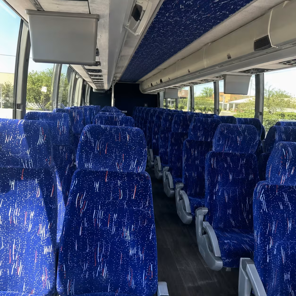 fremont corporate transportation