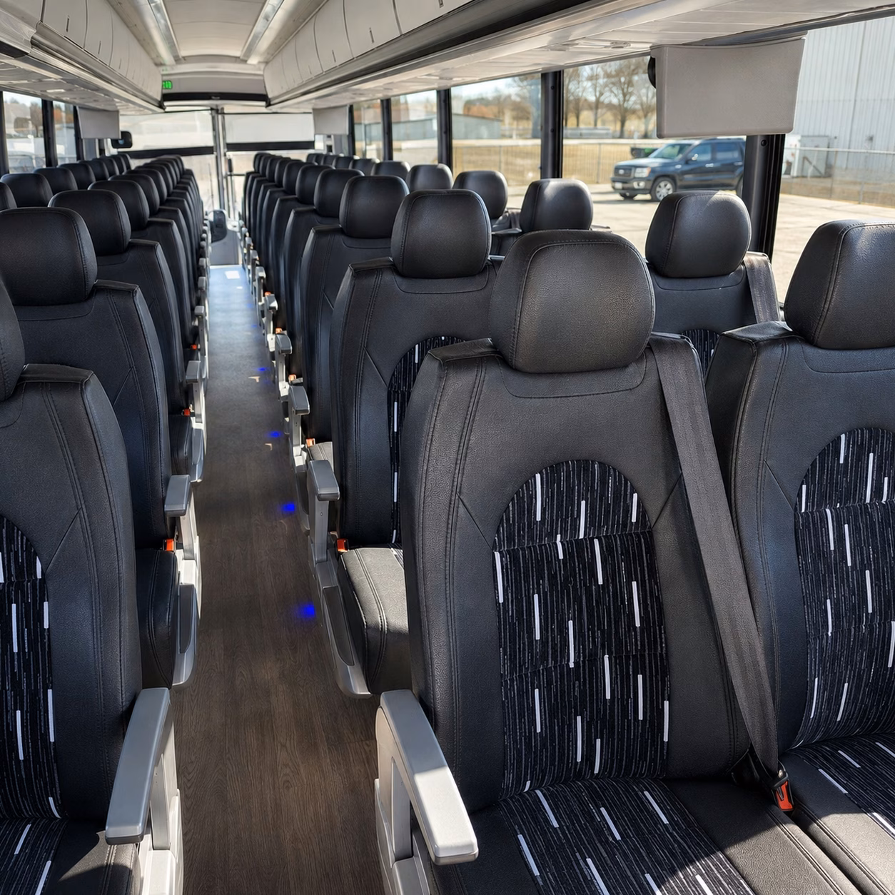 fremont employee transportation