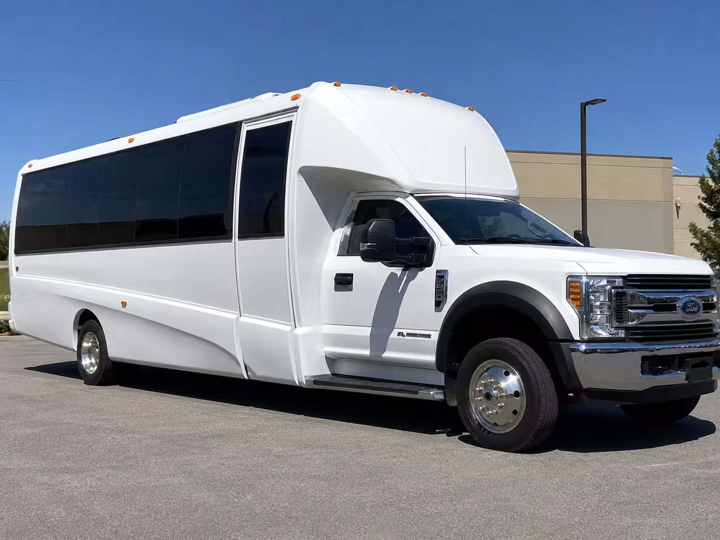 fremont event transportation