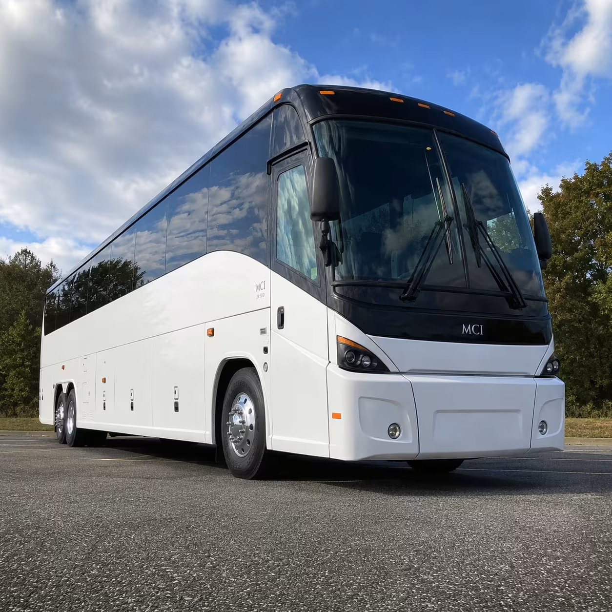 fremont federal agency shuttle buses for recurring operations