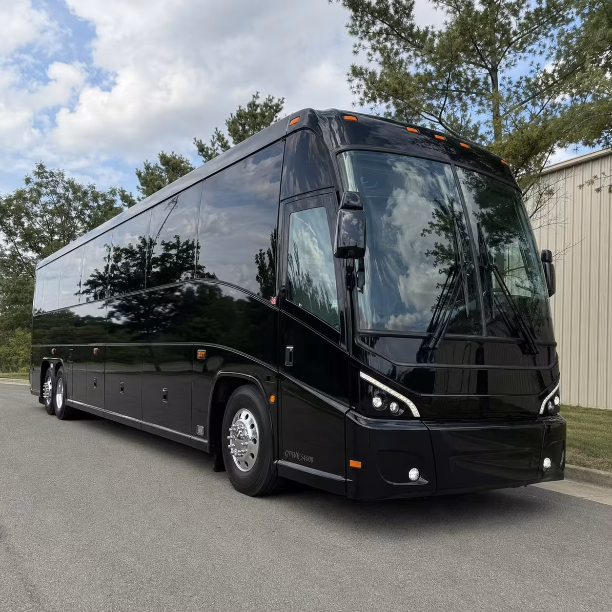 fremont government military transportation