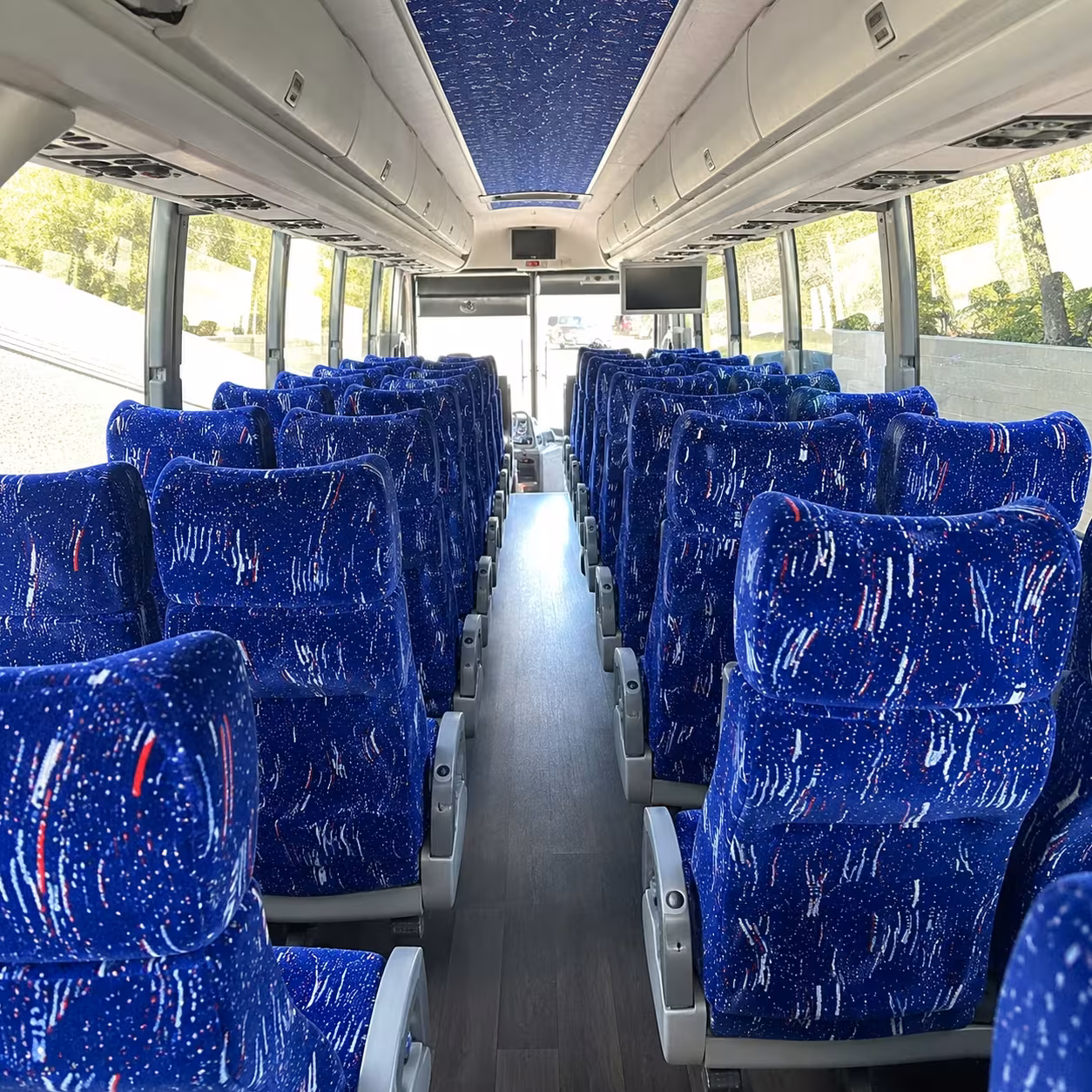 fremont long distance transportation