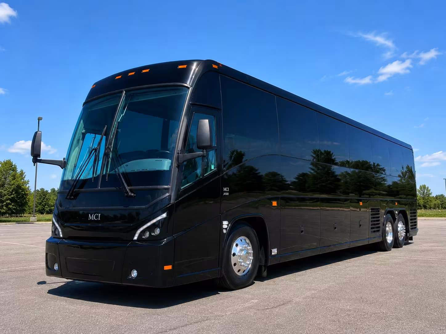 fremont prom charter buses to san francisco and san jose