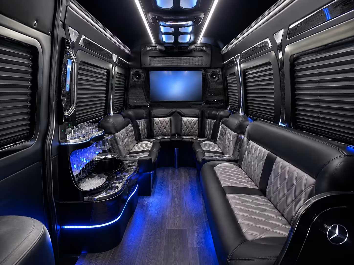 fremont prom transportation for every group size