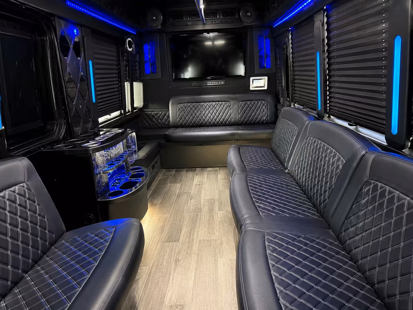 fremont prom transportation