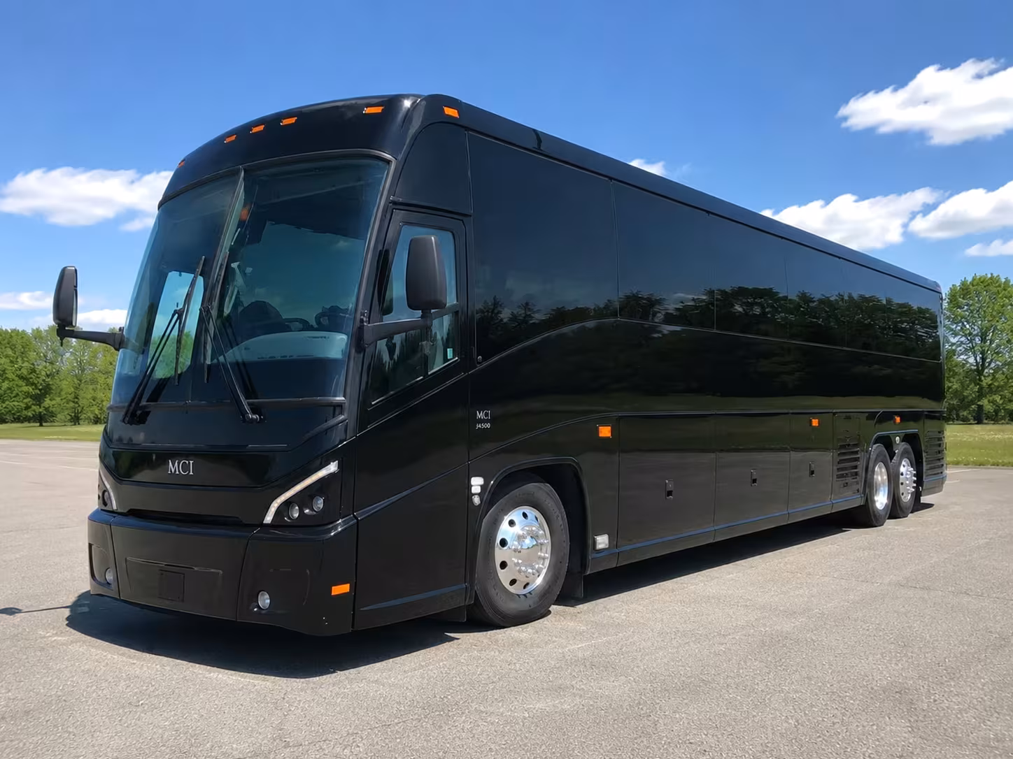 fremont science and stem field trip transportation