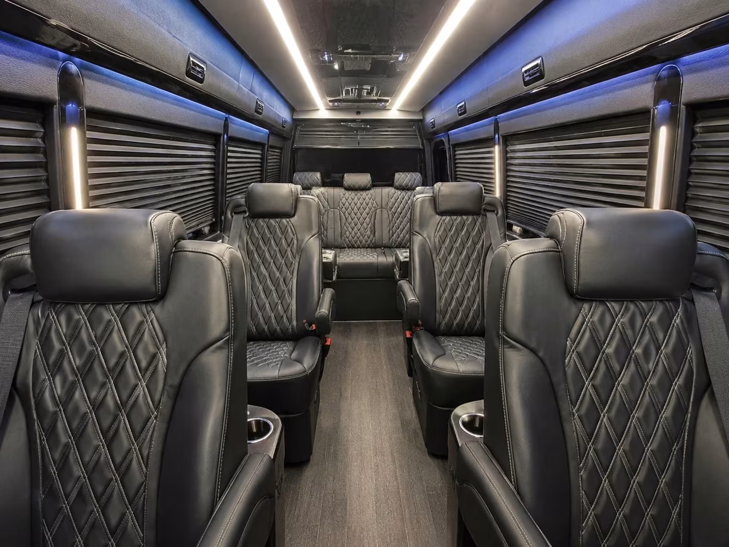 fremont sporting event transportation