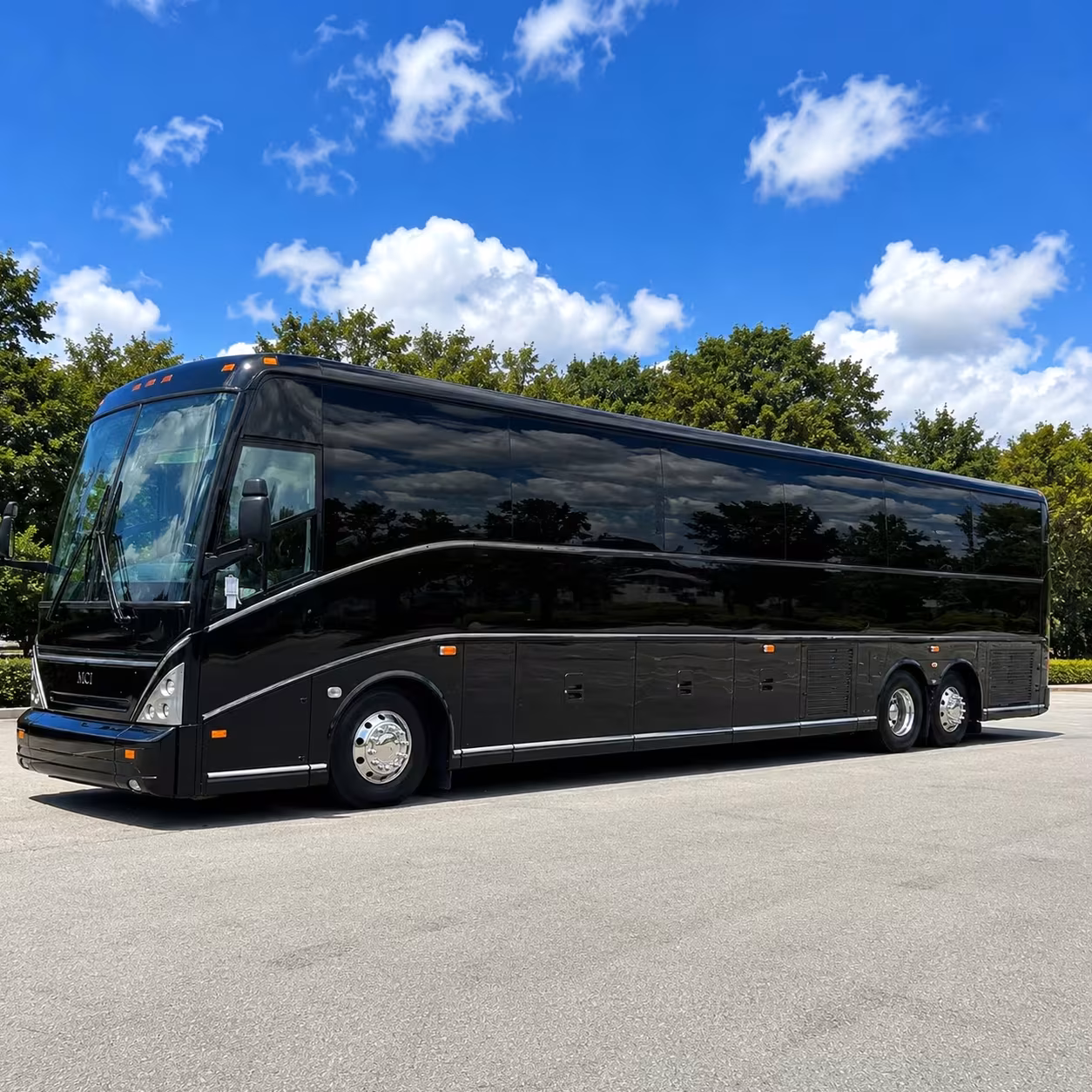 fremont wedding transportation for tri city area venues