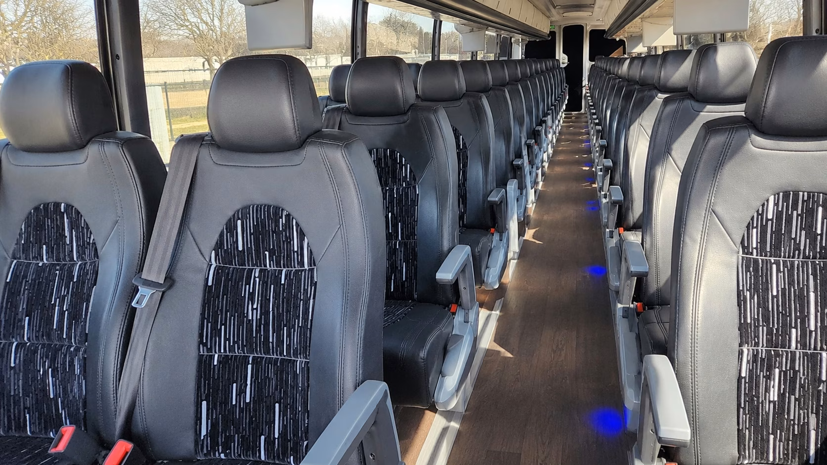 how time of year and peak seasons affect fremont charter bus prices