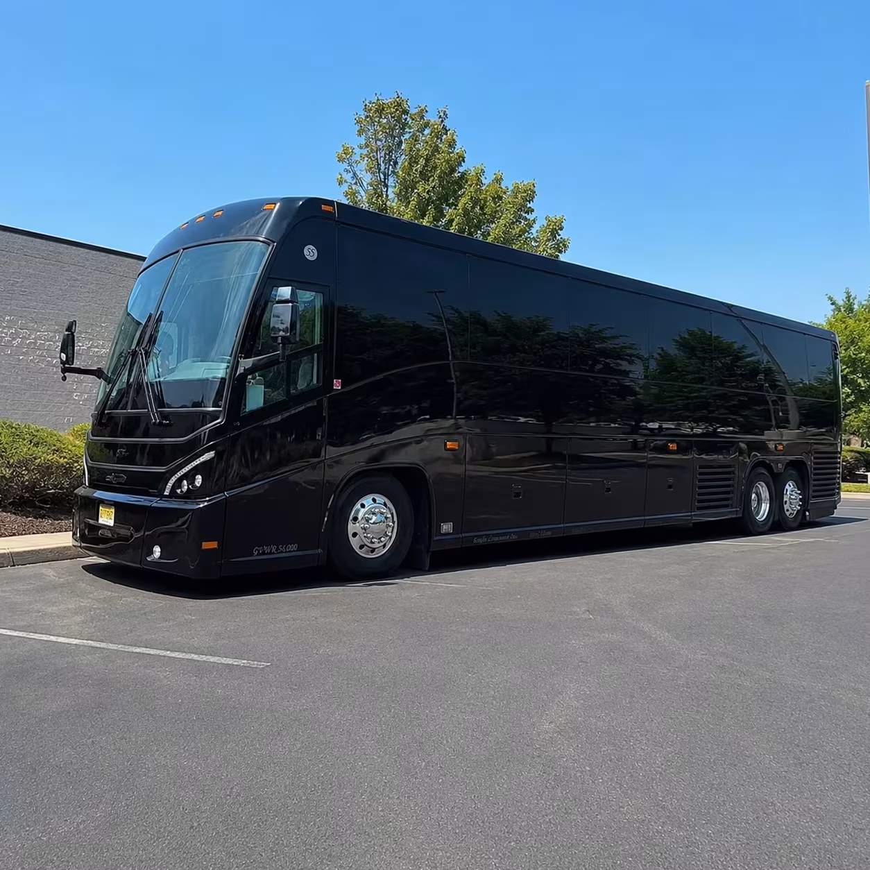 long distance transportation from fremont to lake tahoe and yosemite
