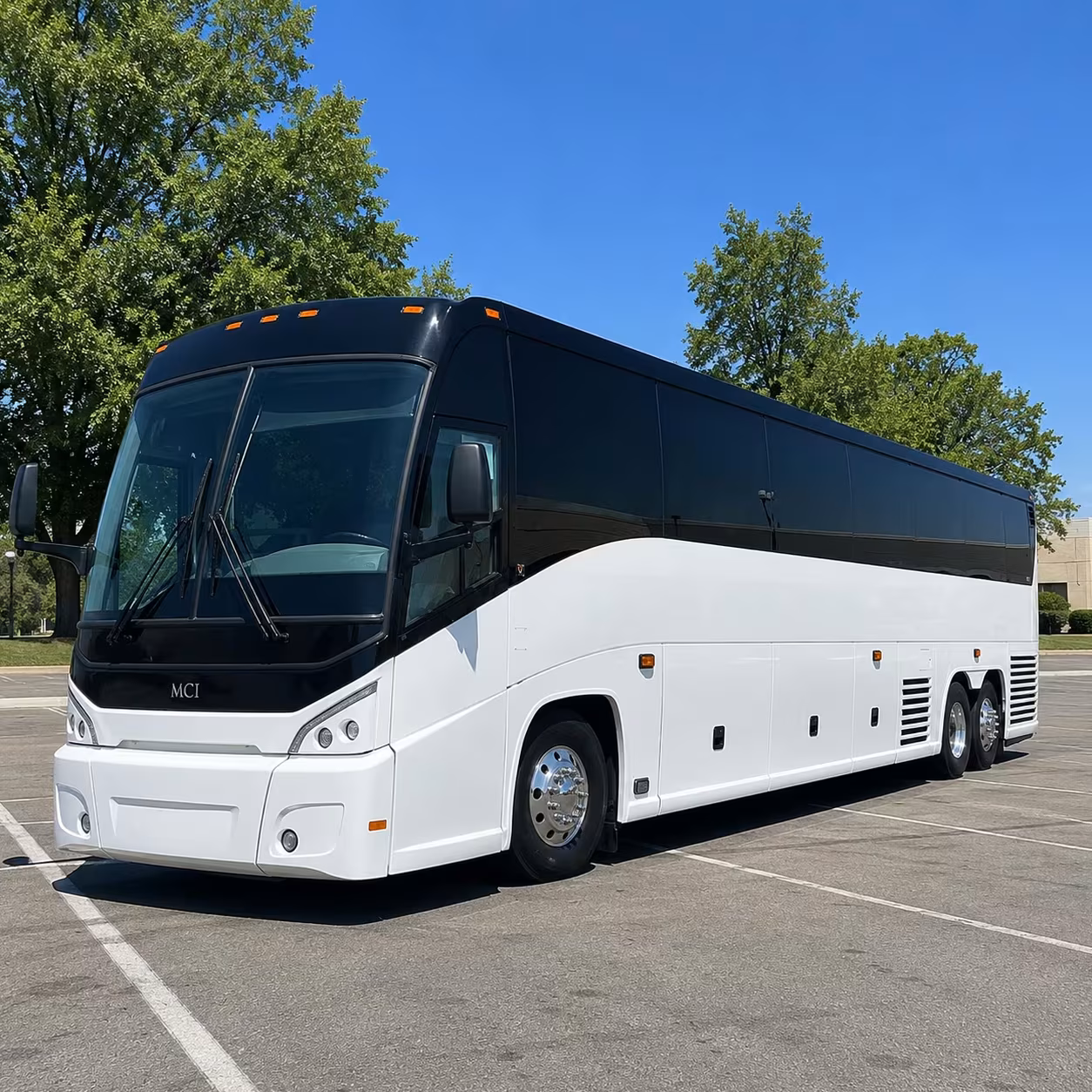 religious group bus rentals in fremont