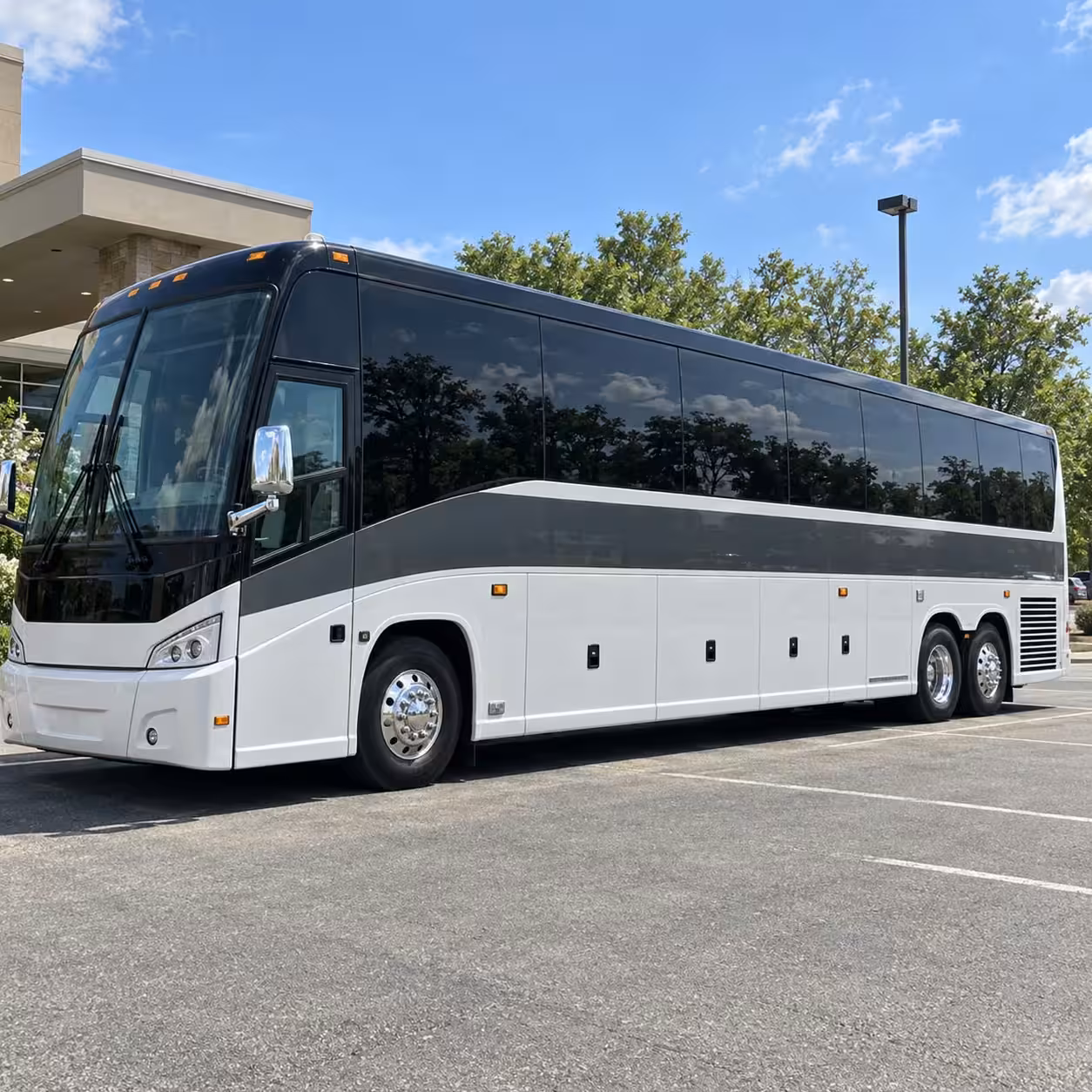 reserve fremont prom bus rentals early in prom season