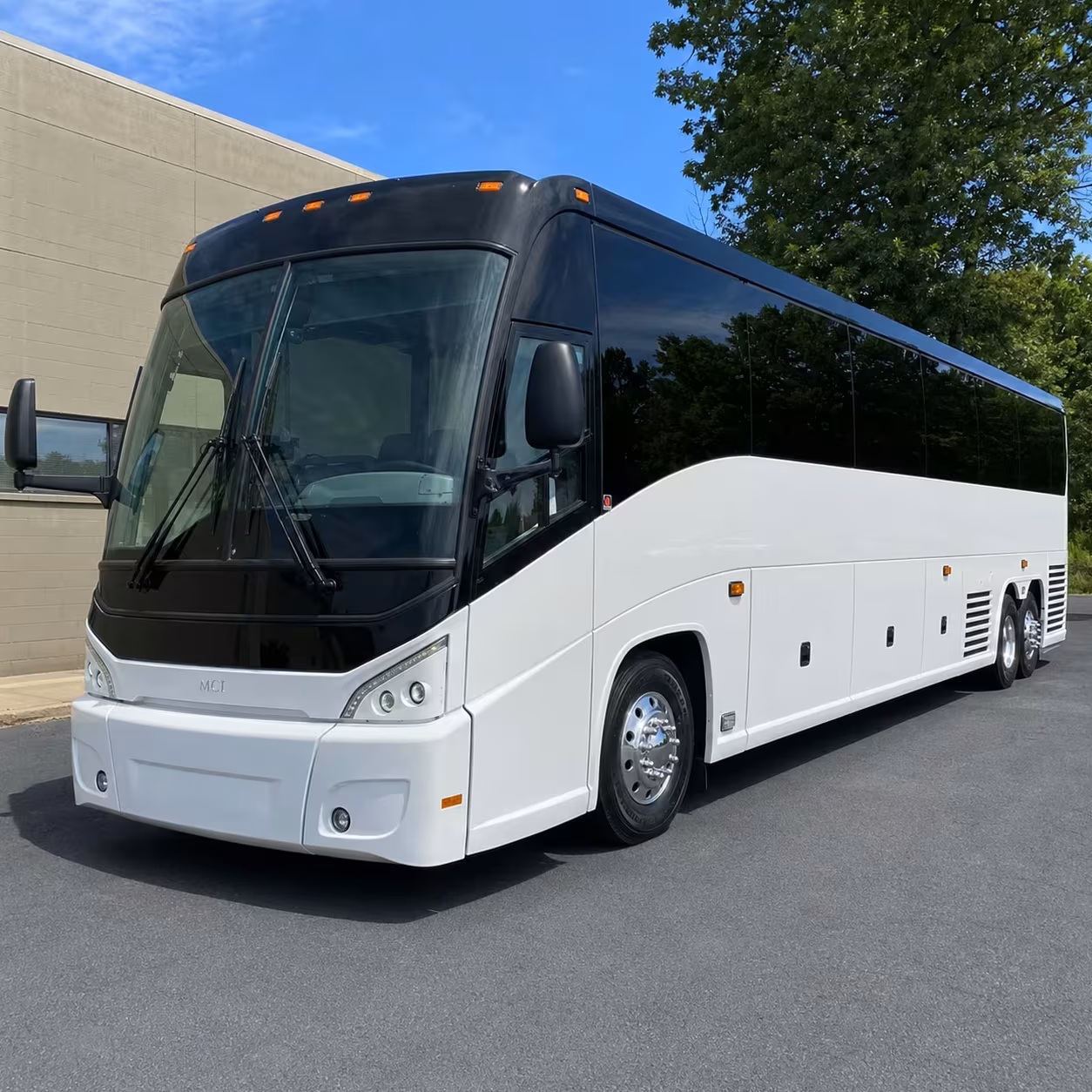 sunday shuttle bus rentals for fremont church congregations