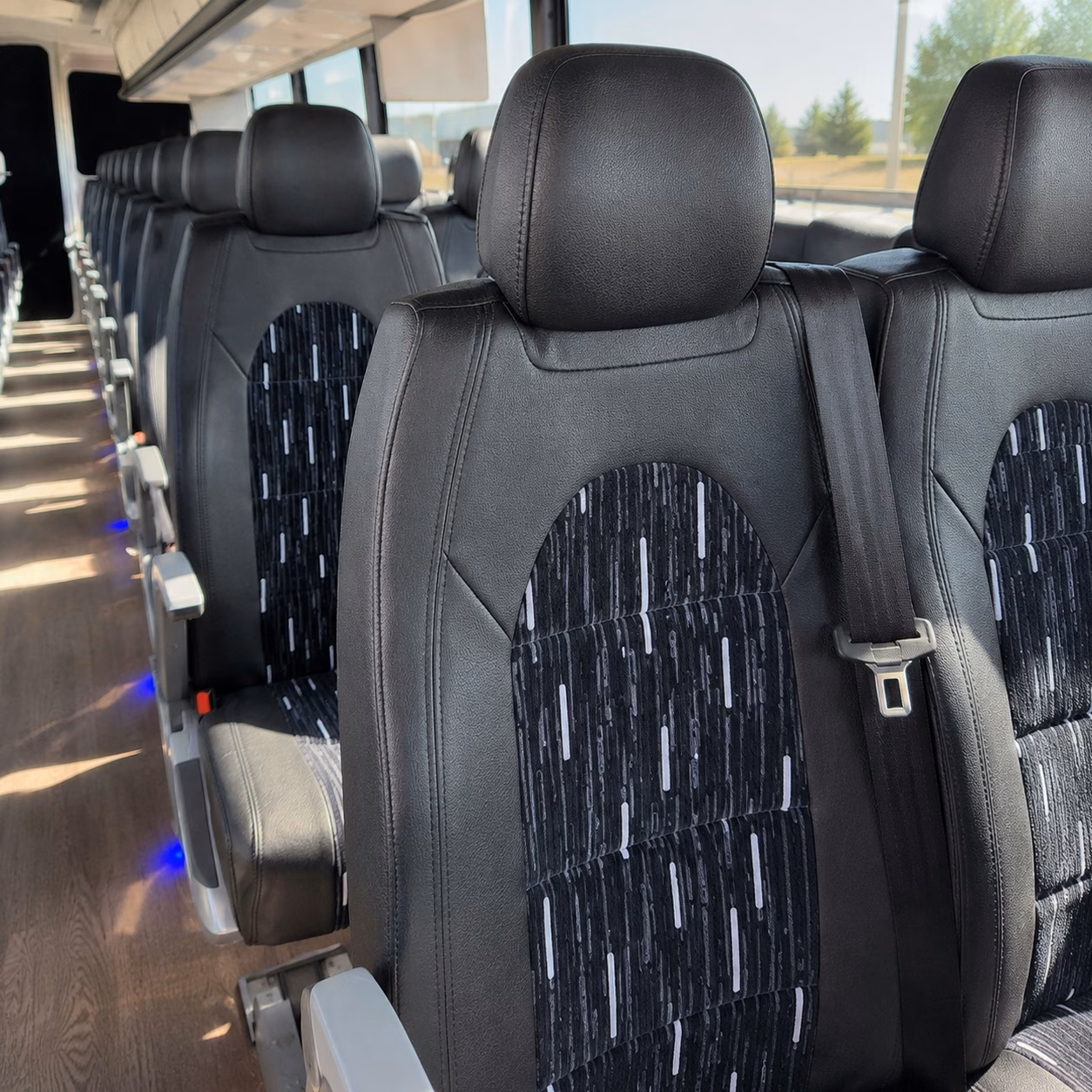 the easy way to compare fremont buses