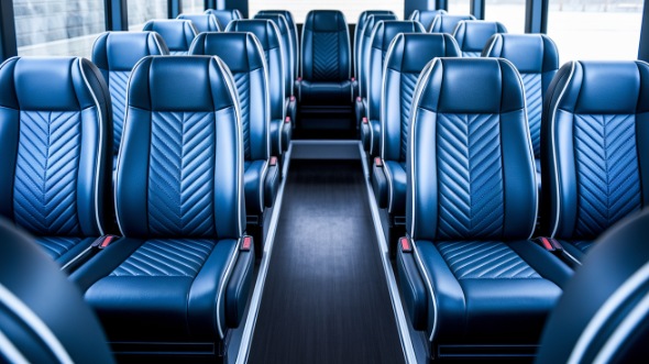 fremont 15 passenger minibus rental