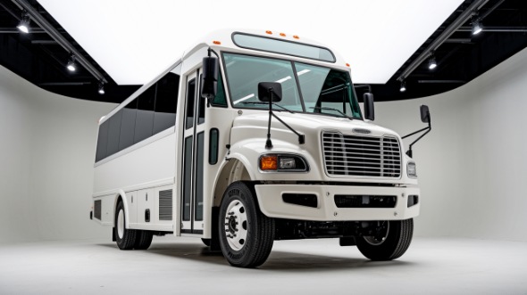 fremont airport bus rental