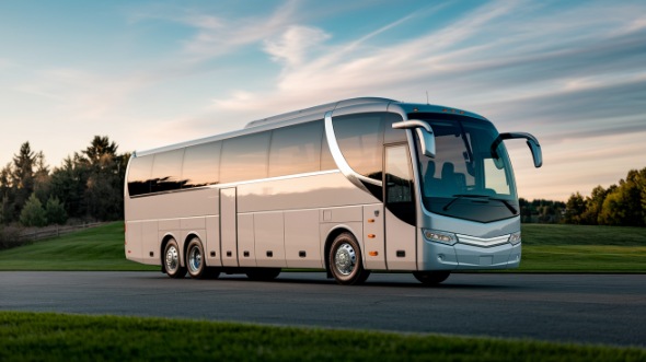 fremont bus rentals for travel agents