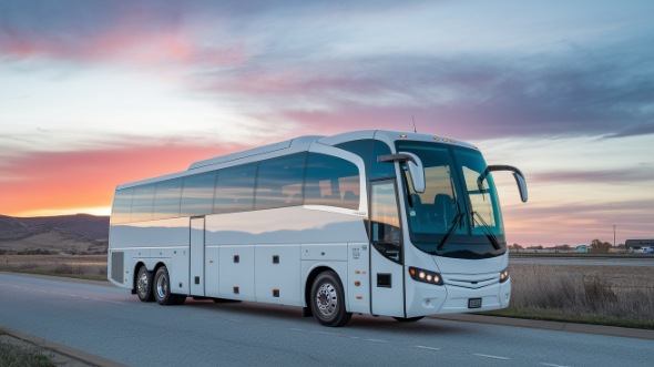 fremont school trip bus rental