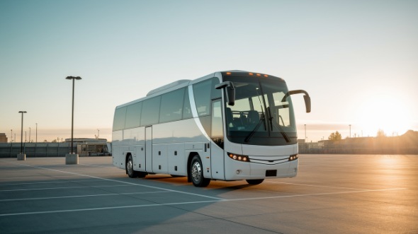 fremont sports charter bus rental