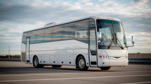 fremont summer camp transportation and bus rentals