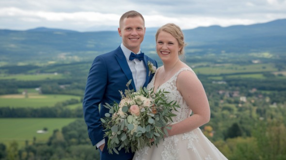 fremont wedding charter bus rental