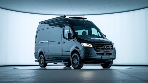 sprinter limo rental